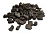 Уголь марки ДПК (плита крупная) мешок 45кг (Шубарколь,KZ) в Омске цена
