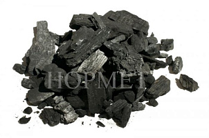 Уголь марки ДПК (плита крупная) мешок 25кг (Каражыра,KZ) в Омске цена