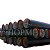 Труба чугунная ЧШГ Ду-600 с ЦПП в Омске цена